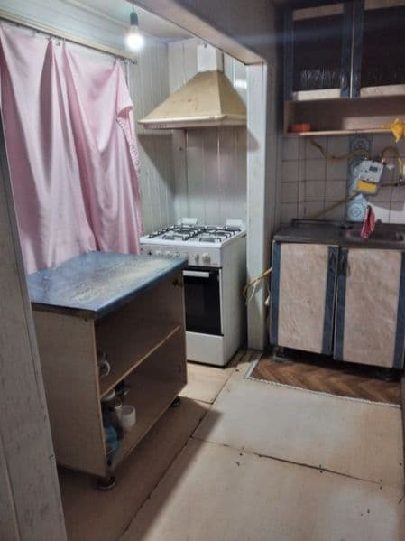 1 хонали жихозланган, шинам, файзли квартира 1 - этаждан узо — фото 3