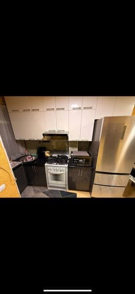 Карасу -6 <br />
Аренда <br />
37 квадратов <br />
1 ком пер — фото 3