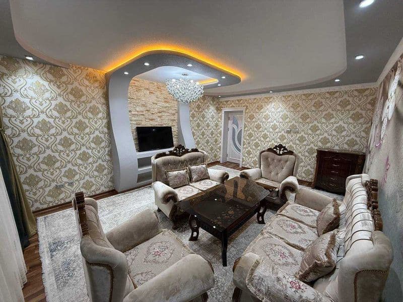 Сдаётся КЛАССНАЯ квартира<br />
<br />
• Район: Яккасарайски — фото 3