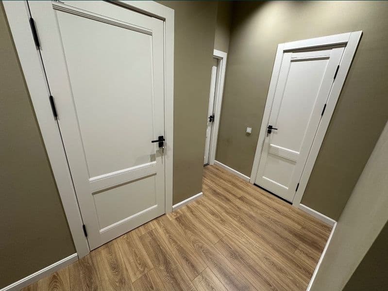 Аренда Квартиры-ЖК Дустлар <br />
<br />
2-комнатная <br />
