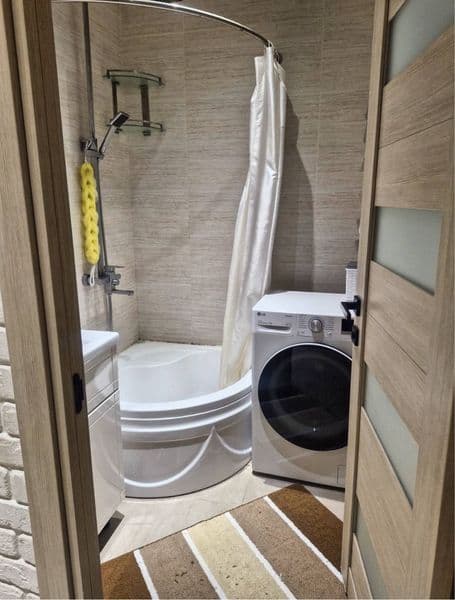 Сдаётся евро-квартира в престижной локации — Чиланзар 19 ква — фото 4