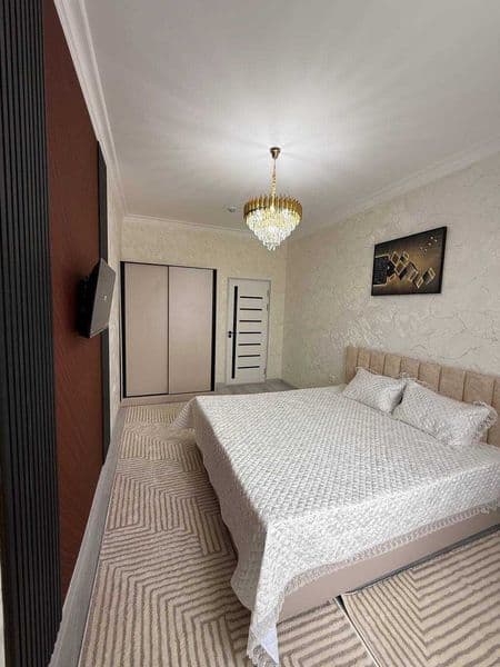 • Район: Алмазар<br />
• Адрес: ЖК "Almazar city"<br />
• Ор — фото 5