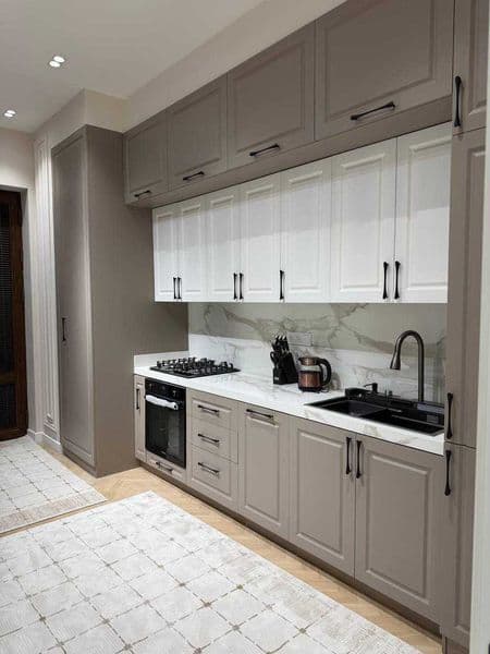 К вашему вниманию рады представить 2 х комнатную квартиру на — фото 4