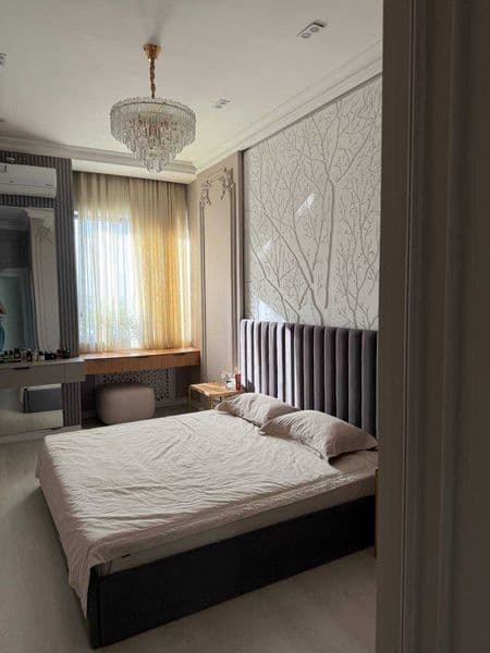 ЖК Мухташам<br />
<br />
Район: Юнус-Абадский<br />
Ориентир