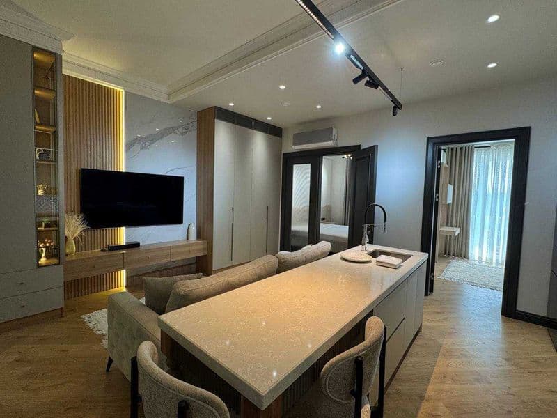 К вашему вниманию рады представить 2в3 х комнатную квартиру  — фото 4