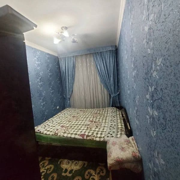 Сдается квартира на Юнус Абаде 14<br />
Ориентир Лулу<br />
 — фото 3