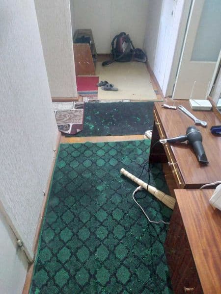 2 kishi zalga ikkta talaba yoki ishlaydigan tartibli bollar  — фото 3