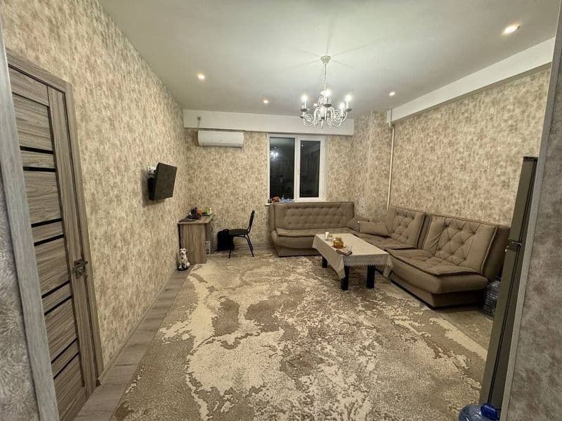 Срочно сдается 2x комнатная квартира в ttz <br />
НОВОСТРОЙК