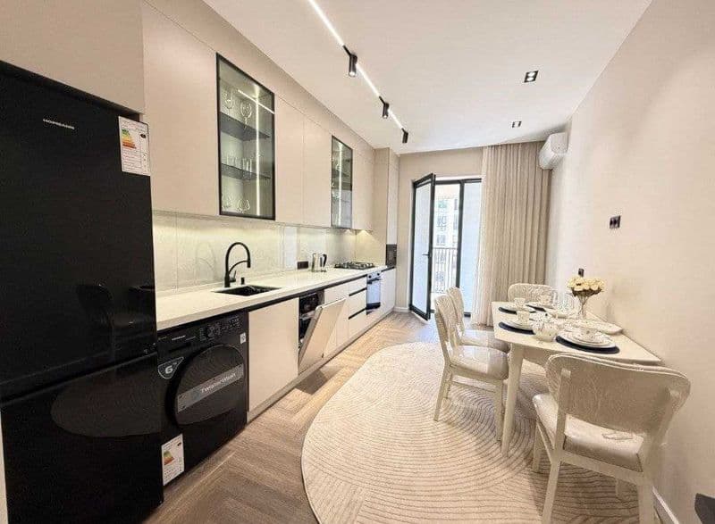 Район ;Мирабадский <br />
Адрес : Метро Ойбеке  <br />
<br / — фото 4