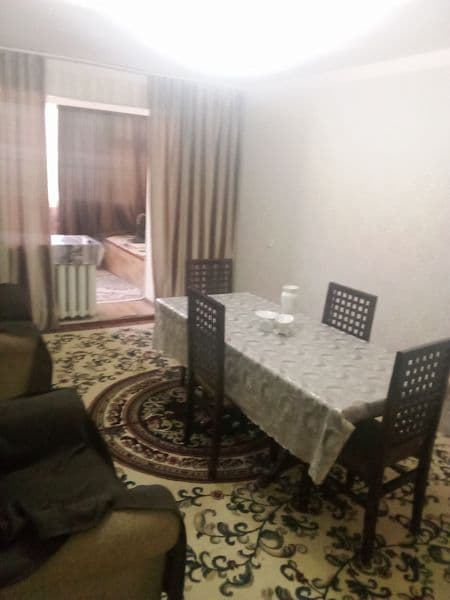 Сдаётся сдудетам квартира3 комнатная не доезжая 3 установки  — фото 2