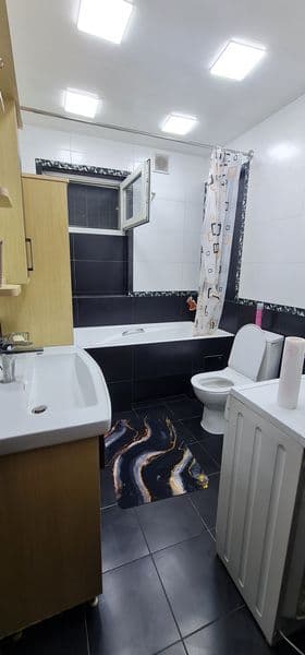 Сдаётся просторная квартира в престижном районе — ул. Паркен — фото 3