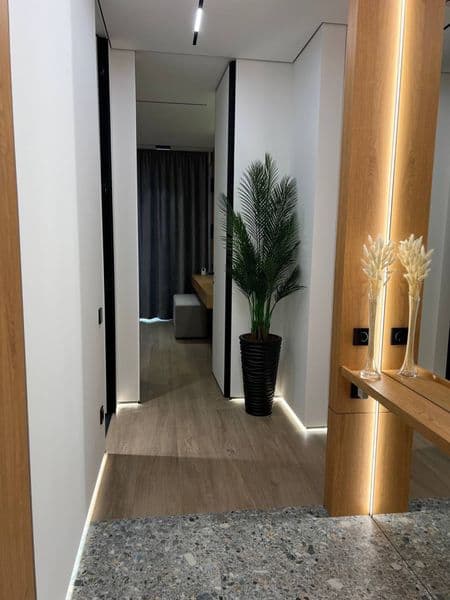 Элитный апартамент<br />
Район: Шайхантахур <br />
2/4/8<br  — фото 4