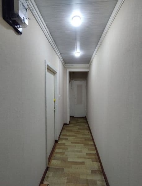 Аренда 3-х комнатная квартира на 2 этаже в Деревянном доме!! — фото 5