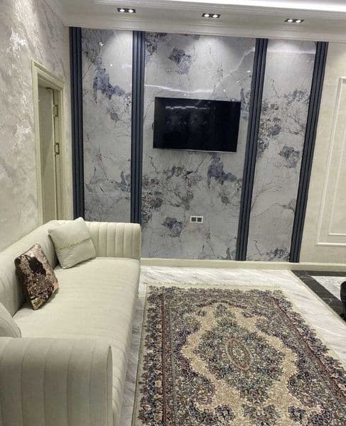 Район: Яшнабадский<br />
Адрес: Махтумкули<br />
ЖК Пойтахт 