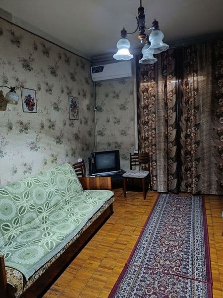 Аренда сергели 2 карзинка <br />
1-комнатная 300<br />
Тел 9