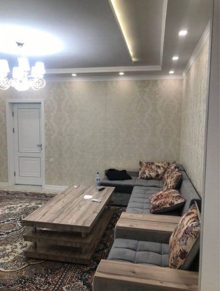 Аренда <br />
<br />
Район: Шайхантахурский    <br />
 Ганга