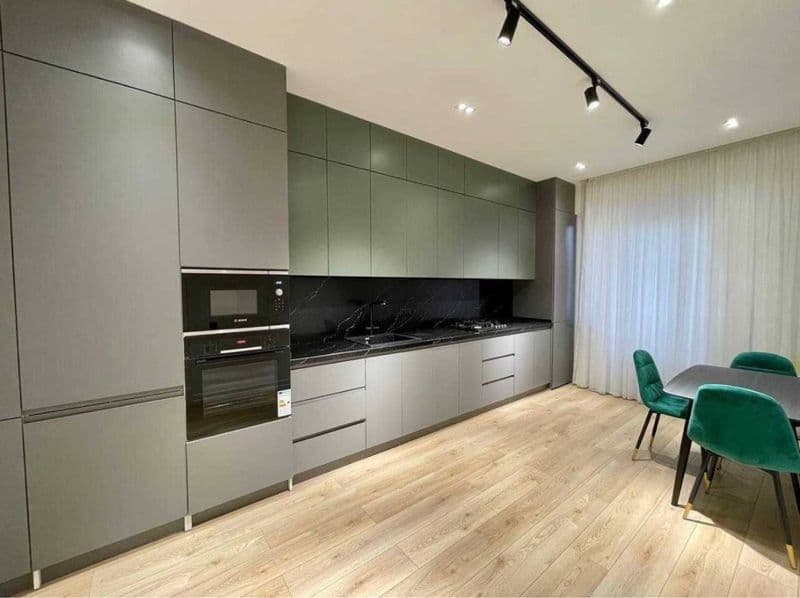 Мирзо Улугбекский район <br />
Ц-1 Новостройка <br />
2/5/8  — фото 4