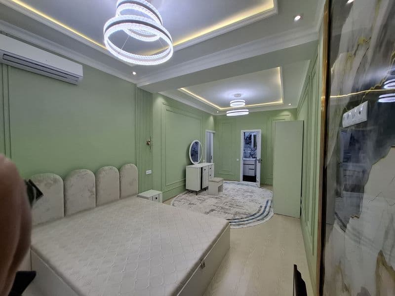 Сдается в аренду 3/5/10<br />
НОВОСТРОЙКА <br />
ЖК Ситий Мо — фото 5