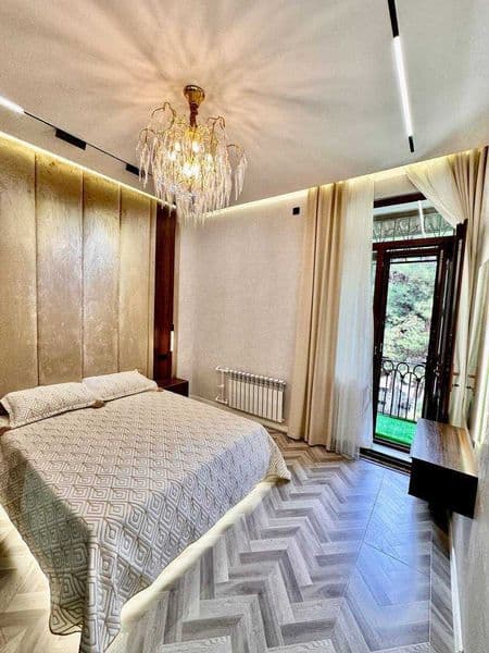 2-комнатная квартира 50 м² в Юнусабадском районе, <br />
Ори — фото 2