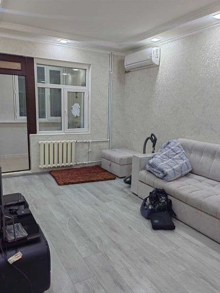 Сдается квартира в Яшнабадском районе Лисунова-1, 2-х комнат