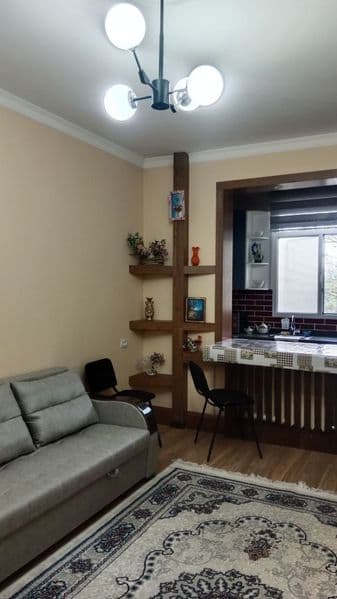 Срочно Сдаётся<br />
Квартира 1в2/2/4<br />
1-комн предельна — фото 3