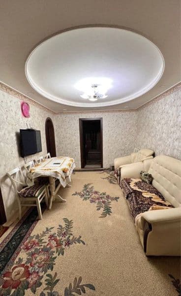 Сдается квартира около метро Новза 2в3 комнатная. Квартира у