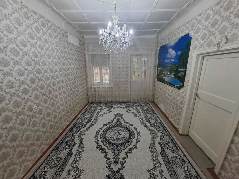 Сдается 3-х комнатная квартира на 2 этаже Ташкент, Мирзо-Улу