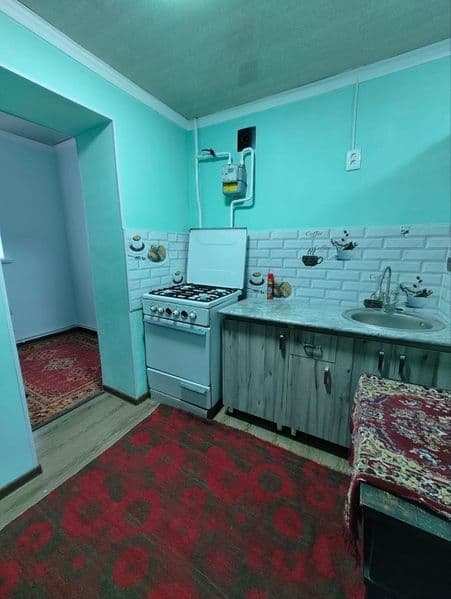 Сдам свою квартиру 3 ком  с ремонтом  атопление с мебелью те — фото 2