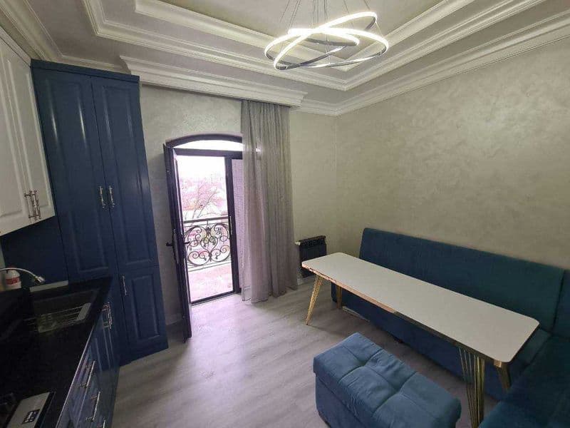 Сдается  квартира впервые в новостройке   <br />
Ориентир -  — фото 2