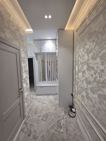 O'rikzor Rezidens turar joy majmuasida 2 xonalik 12-qavatda 