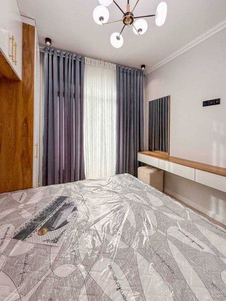 Ц1<br />
 Японское посольство<br />
Кол-во комнат: 2 <br />
 — фото 5