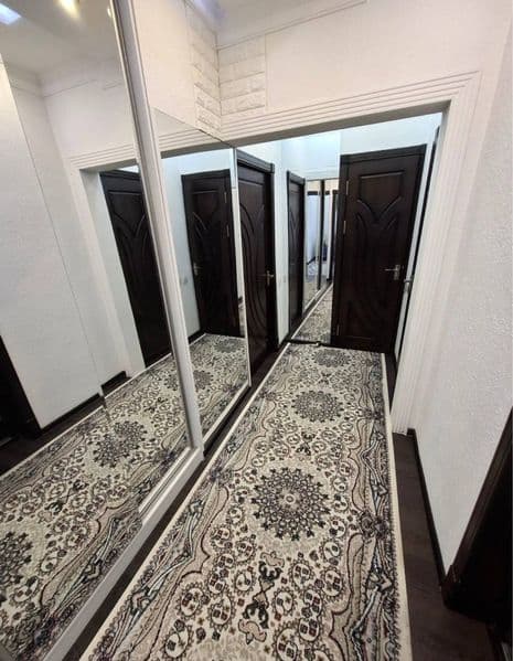 Аренда квартира:    #Чиланзарский район<br />
Ориентир: 16-К — фото 5