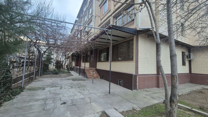 Район: Шайхантахур <br />
Кўча: Ц-15 Абай Карзинка <br />
Мў