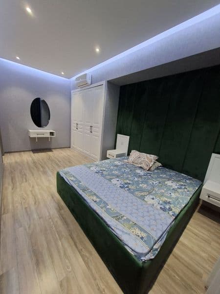 Yunusobod tumani, Mega Planet яқинида 2 хонали квартира ижар