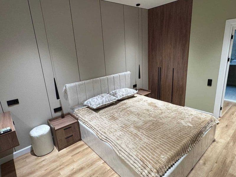 Сдается абсалютно новая 2-х комнатная квартира с евро ремонт — фото 4