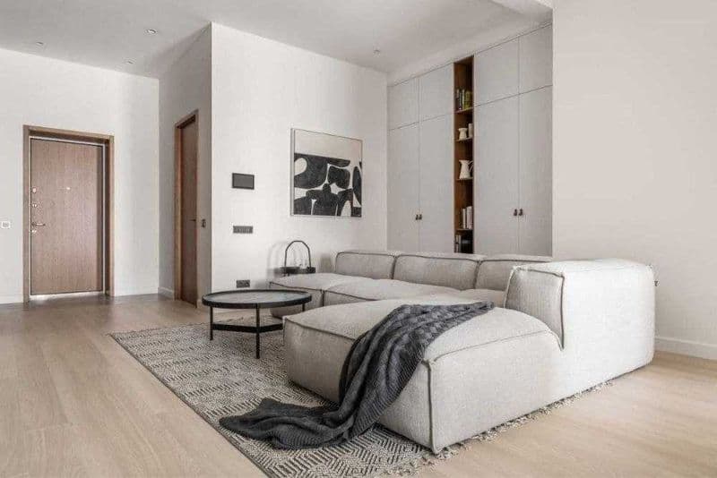 Мирабадский район <br />
Жк Mirabad Avenue <br />
2/10/12<br — фото 2