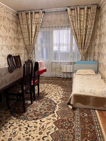 Аренда Квартира <br />
Манзил <br />
Тошкент Тумани <br />
М