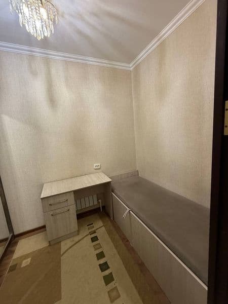 Янги чоштепа метро 1чи бекатида 1 × 2 хона килинган хамма ша — фото 3