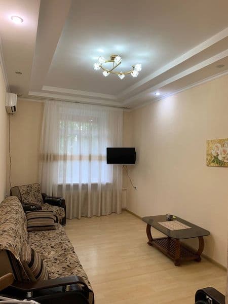 ***Хозяйка <br />
<br />
Аренда 2 комнатной квартиры для ино