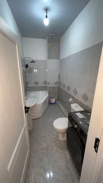 Квартира со всеми удобствами для проживания. Напротив спорт  — фото 3