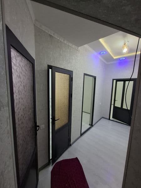 Navastroyka dom yangi hali odam yashamagan 1 xonali uy hamma — фото 4