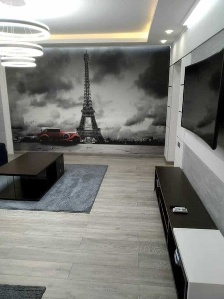 Сдается 2 комнатная квартира  только иностранцем в  центре г — фото 2