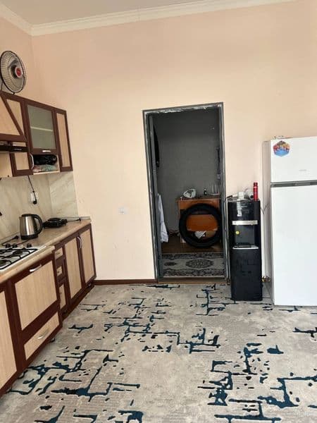 Moshina bozor orqa tomonida 2 xonali kvartira bor ijaraga be — фото 3