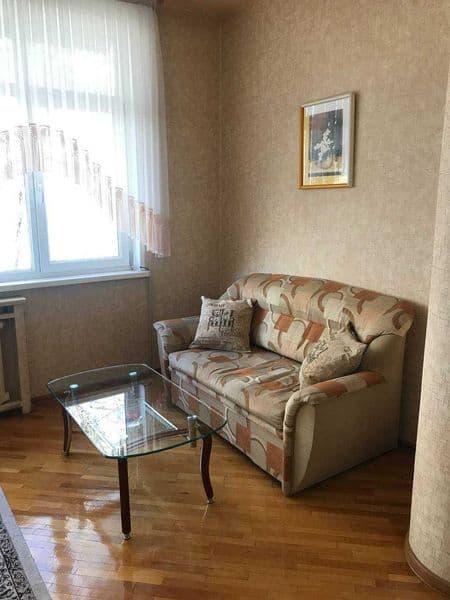 Аренда квартиры 2/3/4 по улицы Миробод (бывшая Кунаева). Ква — фото 4