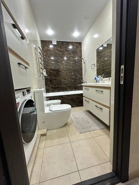 Сдаю свою квартиру в новостройке ЖК Янги Дархон, которая нах — фото 5