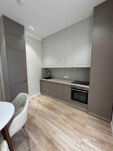 • Район: Мирза Улугбек<br />
• Адрес: Максим Горький<br />
• — фото 3