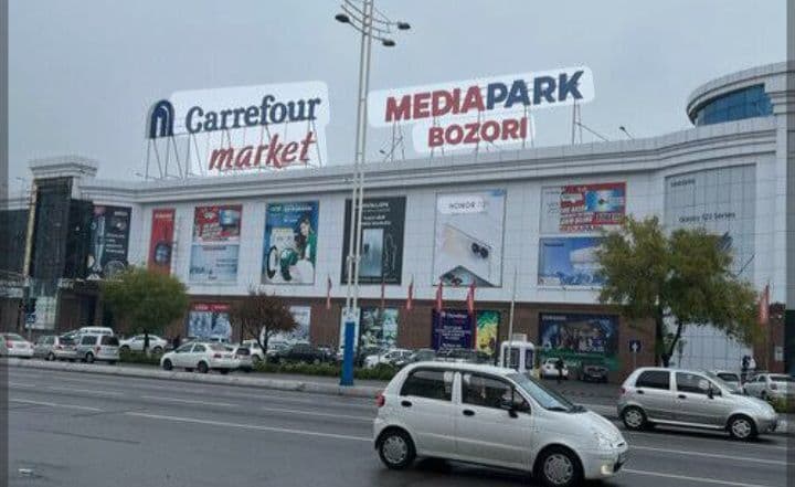 • АРЕНДА КВАРТИР <br />
• Район: - Шайхантахурский <br />
• 