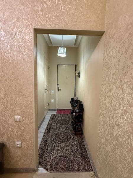 Lokatsiya: Shaharning qoq markazi! Oybek metrosidan chiqishi — фото 4