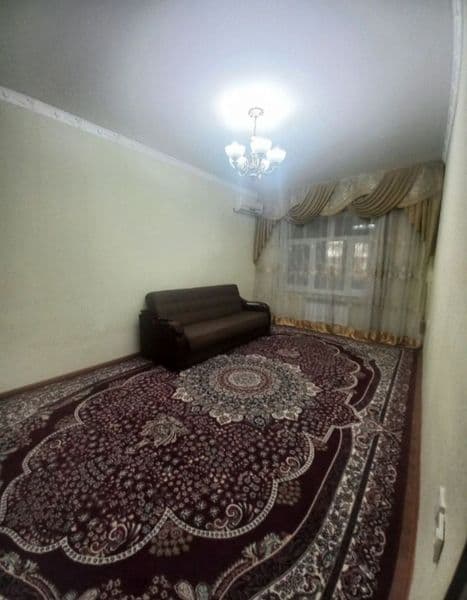 Ijaraga beriladigan kvartira<br />
Район: Олмазор <br />
Кўч — фото 5