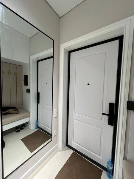 Аренда квартиры 3-х ком студия <br />
Дом бизнес класса 70 к — фото 4